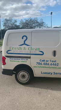 local dry cleaners Miami