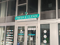 local dry cleaners Miami photo