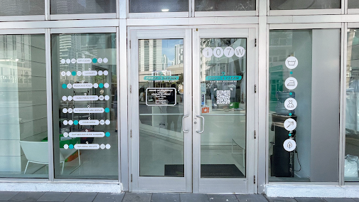 local dry cleaners Miami photo