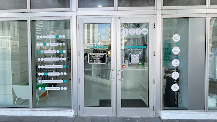 local dry cleaners Miami photo