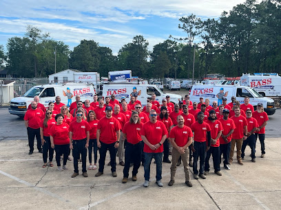 commercial HVAC services Fayetteville photo