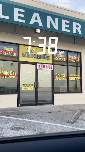 Hyde Park dry cleaning photo