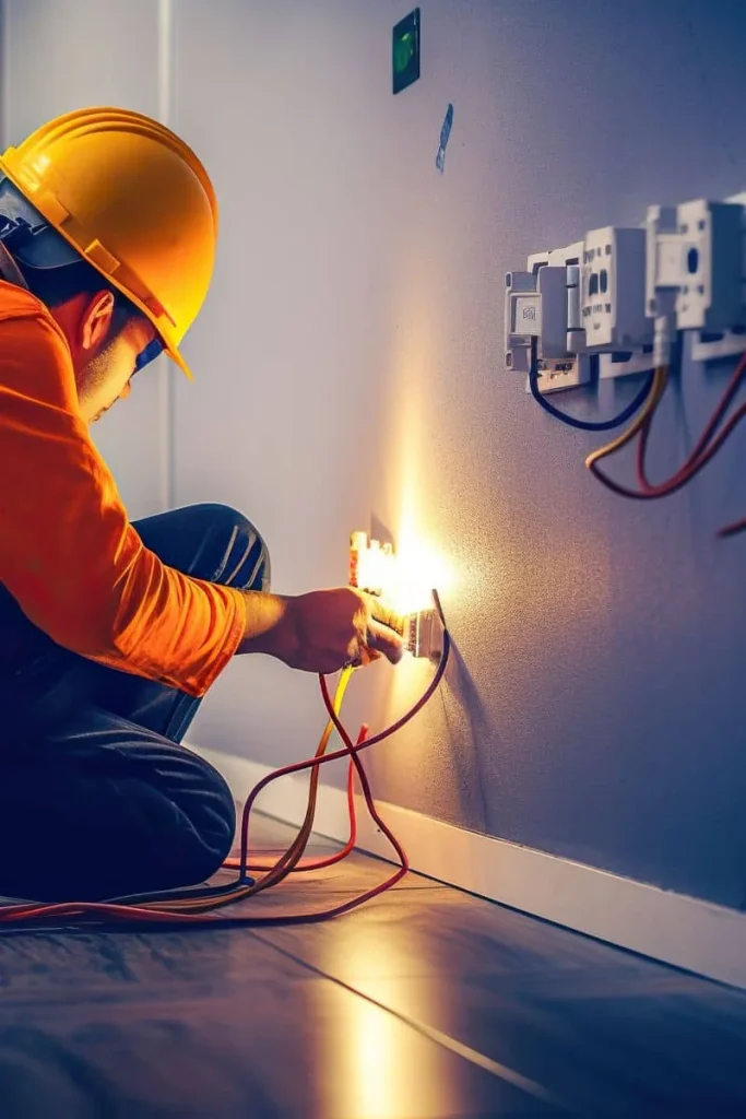 Tirana Electric photo