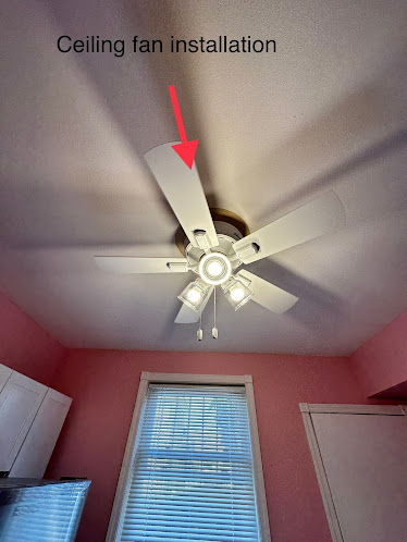 LED Electricians Tech photo