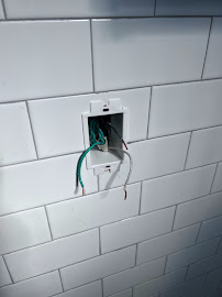 LED Electricians Tech photo