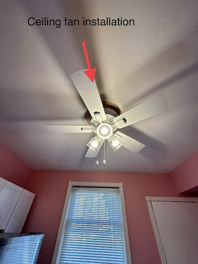 LED Electricians Tech photo