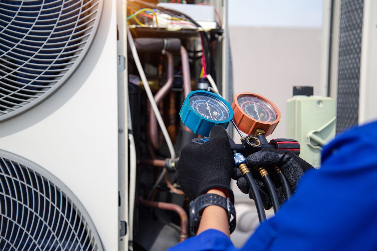 furnace tune-up near me
