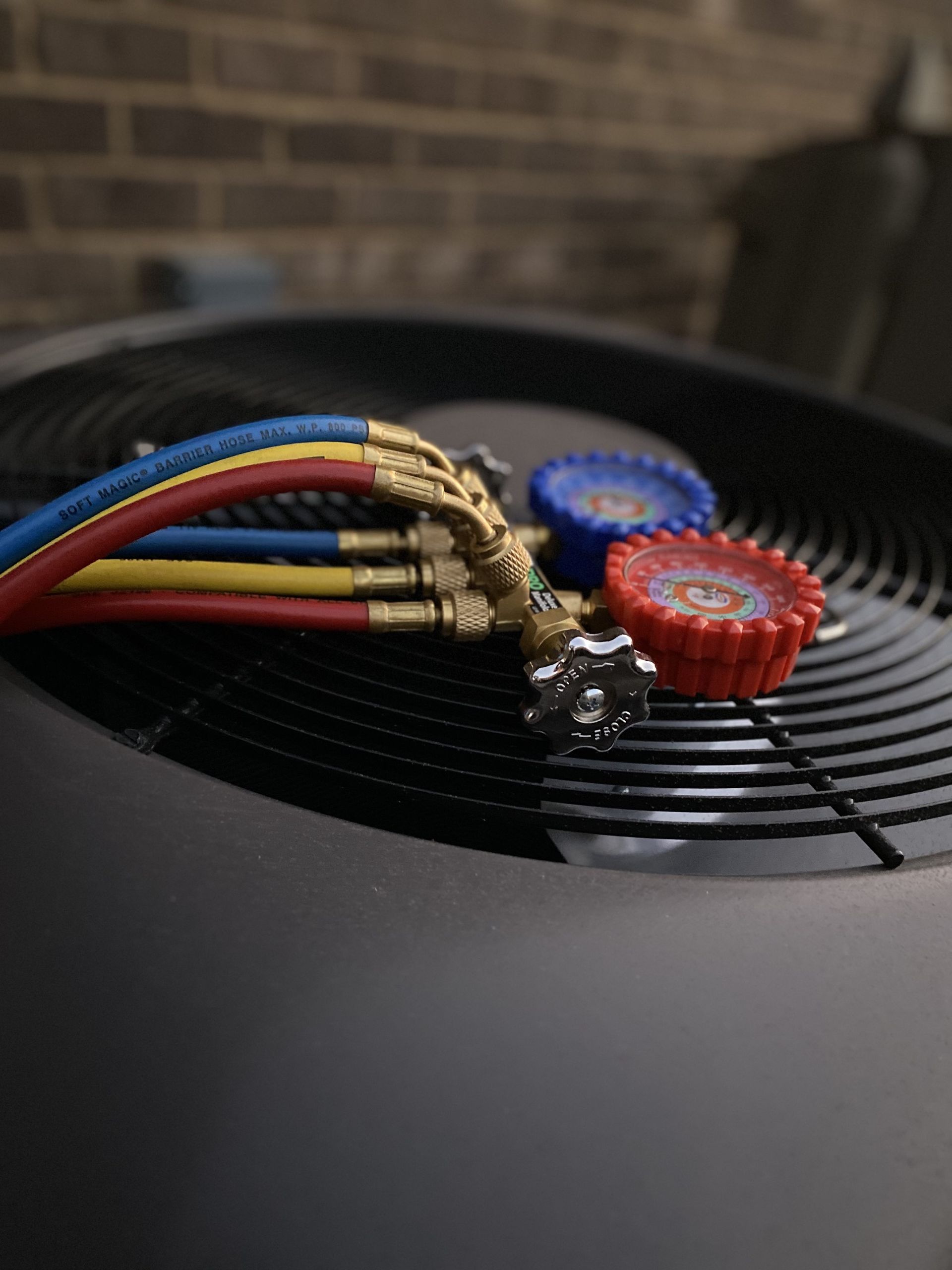 furnace tune-up near me photo
