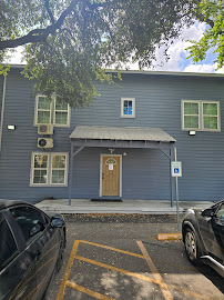 post construction cleaning Highland Park photo