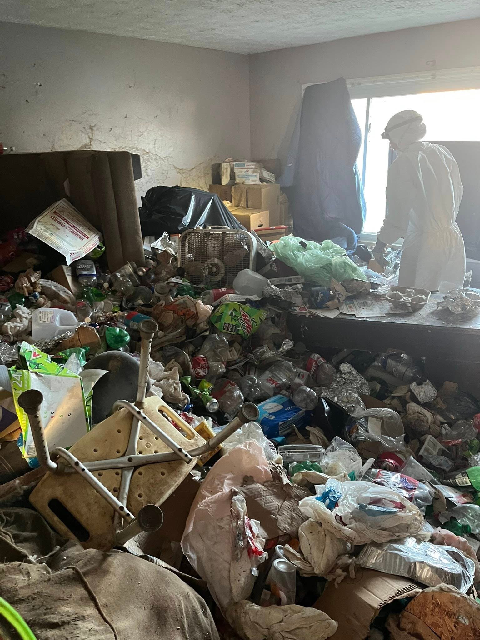 Dump It Hoarding Cleanup Services photo