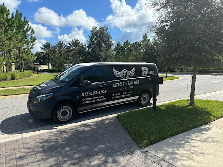 Auto Detailing Solutions photo