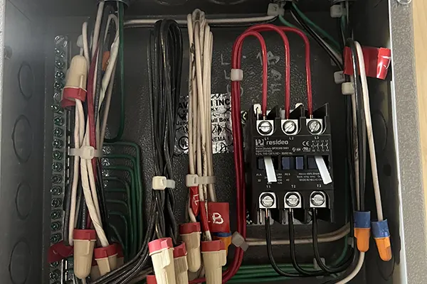 Electrical Experts NYC photo