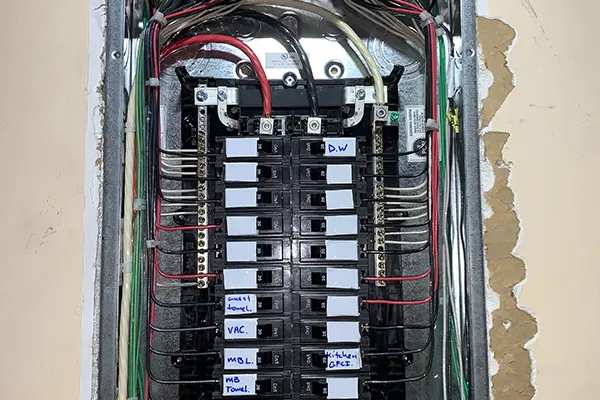 Electrical Experts NYC photo