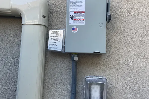 Electrical Experts NYC photo