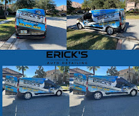 auto detailing in Tampa