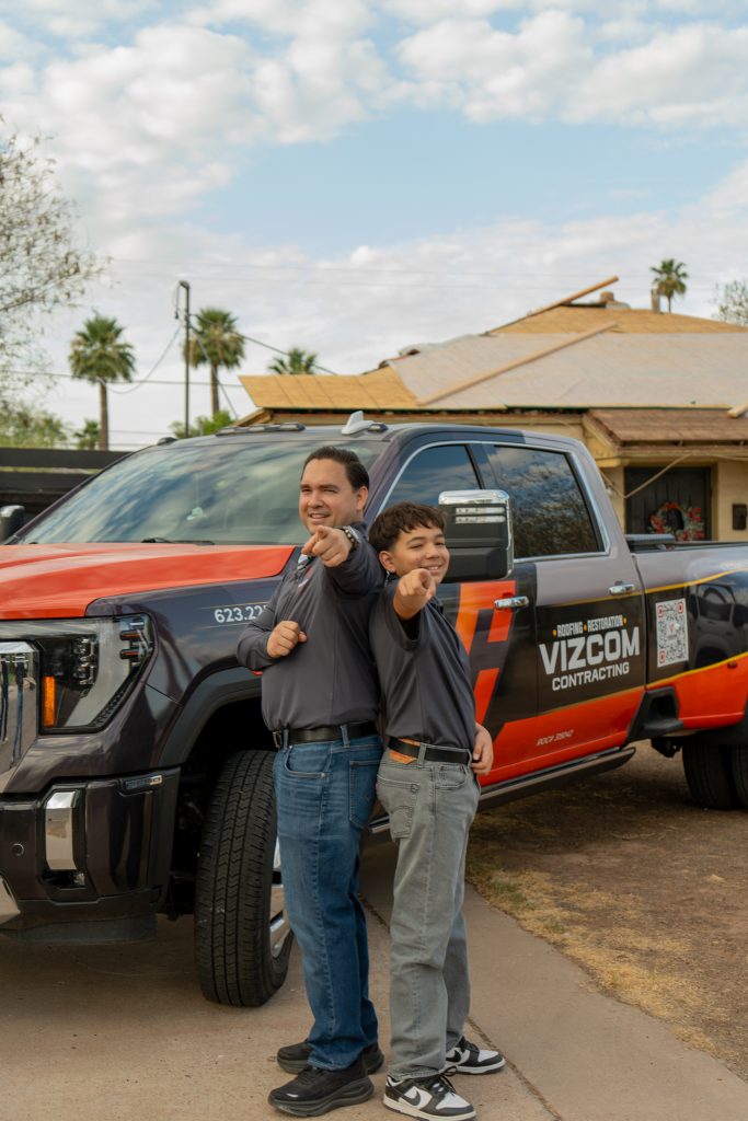 Vizcom Contracting photo