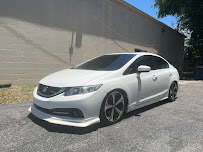 mobile car detailing Tampa Bay photo
