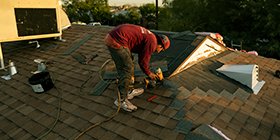 roofing specialists in Surprise photo