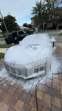 Moe-ticulous Mobile Detailing photo