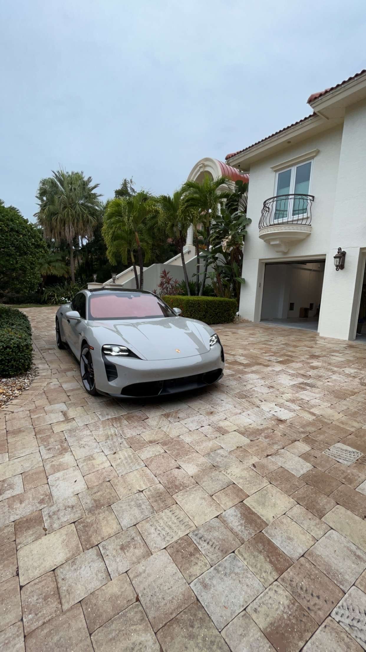 ceramic coating Tampa photo