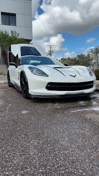 Moe-ticulous Mobile Detailing photo