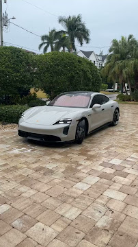 ceramic coating Tampa photo