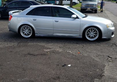 mobile car detailing Tampa photo