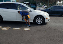 mobile car detailing Tampa photo