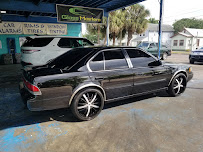 mobile car detailing Tampa photo