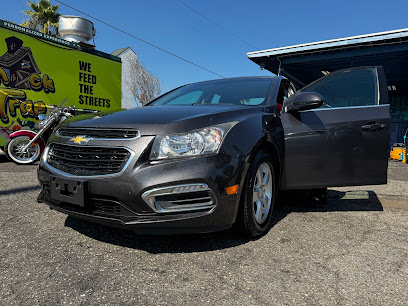 mobile car detailing Tampa photo