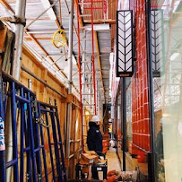 residential electrical services in New York photo
