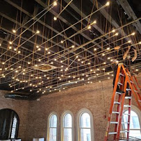 residential electrical services in New York photo