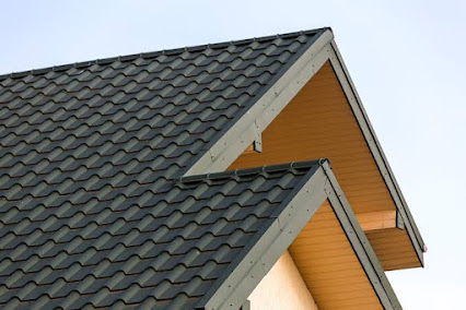 gutter repair Phoenix photo