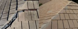 gutter repair Phoenix photo