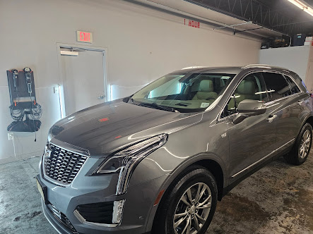 marine detailing near me photo