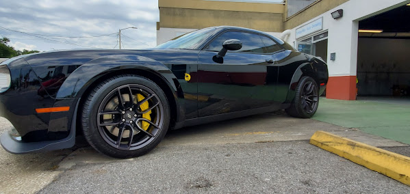 marine detailing near me photo