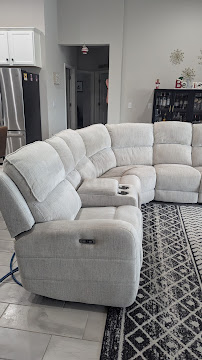 best carpet cleaner in Florida photo