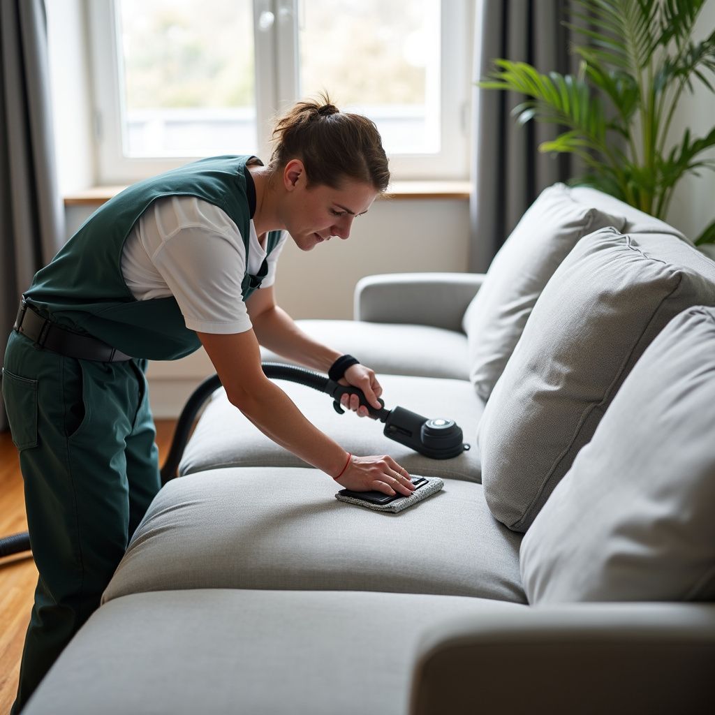 best carpet cleaner in Florida photo
