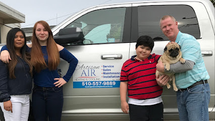 affordable HVAC repair Alameda