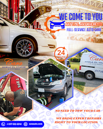 alternator repair mobile BC