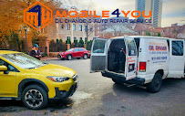 alternator repair mobile BC photo