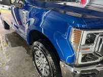 exterior detailing Tampa photo