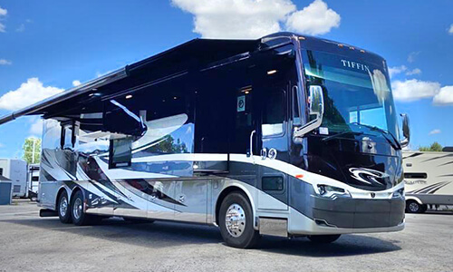 exterior detailing Tampa photo