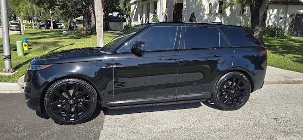 mobile detailing packages Tampa photo