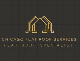 flat roof repair in Chicago