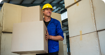 hoarding cleanup services Colorado photo