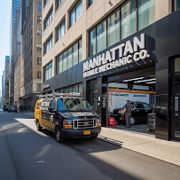 roadside assistance mobile mechanic Brooklyn