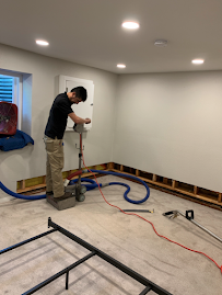 mold remediation Centennial