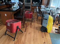 water damage restoration Denver photo