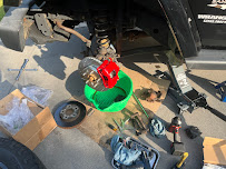 car diagnostics and no-start help in Staten Island photo